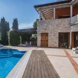  ISTRIA, ROVINJ - Spacious villa with a large building plot Rovinj 8118841 thumb40