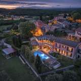  ISTRIA, ROVINJ - Spacious villa with a large building plot Rovinj 8118841 thumb48