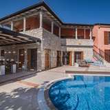  ISTRIA, ROVINJ - Spacious villa with a large building plot Rovinj 8118841 thumb37