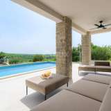  ISTRA, BUJE - Luxury villa with a wonderful view Buje 8118843 thumb10