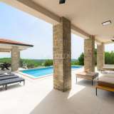  ISTRA, BUJE - Luxusní vila s nádherným výhledem Buje 8118843 thumb9