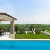  ISTRA, BUJE - Luxury villa with a wonderful view Buje 8118843 thumb16