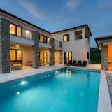  ISTRA, BUJE - Luxury villa with a wonderful view Buje 8118843 thumb0