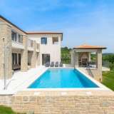  ISTRA, BUJE - Luxury villa with a wonderful view Buje 8118843 thumb3