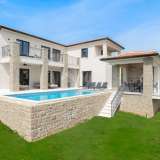  ISTRA, BUJE - Luxury villa with a wonderful view Buje 8118843 thumb2