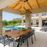  ISTRA, BUJE - Luxury villa with a wonderful view Buje 8118843 thumb13
