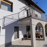  ŠKURINJE - Casa recentemente ristrutturata con due appartamenti, garage e giardino Fiume 8118845 thumb3