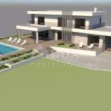  BIOGRAD, TURANJ - Land with project documentation for the construction of a villa Sveti Filip i Jakov 8118857 thumb4