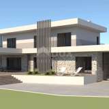  BIOGRAD, TURANJ - Land with project documentation for the construction of a villa Sveti Filip i Jakov 8118857 thumb6