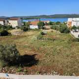  BIOGRAD, TURANJ - Land with project documentation for the construction of a villa Sveti Filip i Jakov 8118857 thumb0
