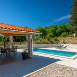  ISTRIA, LABIN - Modern renovated stone house with swimming pool Labin 8118870 thumb10
