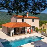  ISTRIA, LABIN - Modern renovated stone house with swimming pool Labin 8118870 thumb8