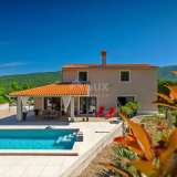  ISTRIA, LABIN - Modern renovated stone house with swimming pool Labin 8118870 thumb5