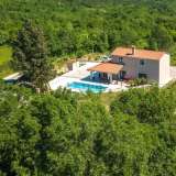  ISTRIA, LABIN - Modern renovated stone house with swimming pool Labin 8118870 thumb1
