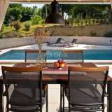  ISTRIA, LABIN - Modern renovated stone house with swimming pool Labin 8118870 thumb14