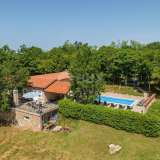  ISTRIA, LABIN - Secluded house with swimming pool Labin 8118873 thumb27