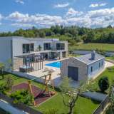  ISTRIA, MOTOVUN - Impressive luxury villa Motovun 8118875 thumb0