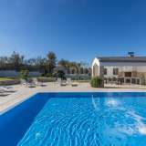  ISTRIA, MOTOVUN - Impressive luxury villa Motovun 8118875 thumb48