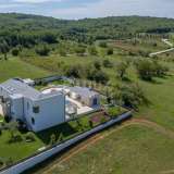  ISTRIA, MOTOVUN - Impressive luxury villa Motovun 8118875 thumb60