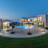  ISTRIA, MOTOVUN - Impressive luxury villa Motovun 8118875 thumb43
