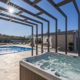  ISTRIA, MOTOVUN - Impressive luxury villa Motovun 8118875 thumb54