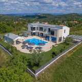  ISTRIA, MOTOVUN - Impressive luxury villa Motovun 8118875 thumb58