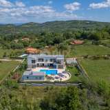  ISTRIA, MOTOVUN - Impressive luxury villa Motovun 8118875 thumb59