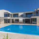  ISTRIA, MOTOVUN - Impressive luxury villa Motovun 8118875 thumb45