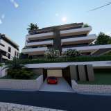  OPATIJA, CENTER - 143m2 exclusive apartment in a new building with private pool, panoramic sea view Opatija 8118893 thumb1
