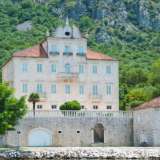  Черногория, роскошный замок в красивом месте Котор 3918903 thumb0
