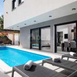  ISTRIEN, MEDULIN – Eine hervorragende moderne Villa in der Nähe der Strände und des Zentrums Medulin 8118091 thumb24