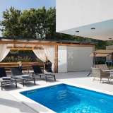  ISTRIA, MEDULIN - A superb modern villa close to the beaches and the center Medulin 8118091 thumb26