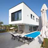  ISTRIA, MEDULIN - A superb modern villa close to the beaches and the center Medulin 8118091 thumb0