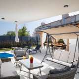  ISTRIEN, MEDULIN – Eine hervorragende moderne Villa in der Nähe der Strände und des Zentrums Medulin 8118091 thumb29