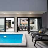  ISTRIEN, MEDULIN – Eine hervorragende moderne Villa in der Nähe der Strände und des Zentrums Medulin 8118091 thumb60