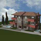  OPATIJA, IČIĆI, POLJANE - building plot 825m2 WITH BUILDING PERMIT and sea view Opatija 8118911 thumb8