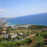  Вилла с панорамным видом на море! Сан-Ремо 3018934 thumb12