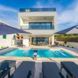  ZADAR, ZATON - Luxury villa 100 meters from the sea Nin 8118934 thumb2
