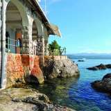  OPATIJA, IČIĆI - Luxurious apartment of 140 m2, with its own beach, for long-term rent Icici 8118947 thumb5