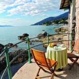  OPATIJA, IČIĆI - Luxurious apartment of 140 m2, with its own beach, for long-term rent Icici 8118947 thumb2