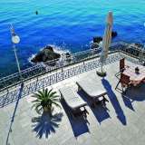  OPATIJA, IČIĆI - Luxurious apartment of 140 m2, with its own beach, for long-term rent Icici 8118947 thumb1