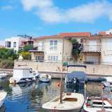  Rogoznica/Mediterranean style house first row by the sea Rogoznica 8018095 thumb2