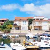  Rogoznica/Mediterranean style house first row by the sea Rogoznica 8018095 thumb20