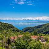 OPATIJA, LOVRANSKA DRAGA - hotel and restaurant 600m2 with a panoramic view in an oasis of peace + environment 1300m2 Lovran 8118960 thumb2
