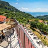  OPATIJA, LOVRANSKA DRAGA - hotel and restaurant 600m2 with a panoramic view in an oasis of peace + environment 1300m2 Lovran 8118960 thumb14