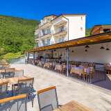  OPATIJA, LOVRANSKA DRAGA - hotel and restaurant 600m2 with a panoramic view in an oasis of peace + environment 1300m2 Lovran 8118960 thumb5