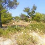  RAB, BARBAT - building land 1426m2 with a view of the sea for a residential building - flats - apartments / family house / house for rent - holiday with swimming pool Rab 8118965 thumb4