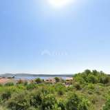  RAB, BARBAT - building land 1426m2 with a view of the sea for a residential building - flats - apartments / family house / house for rent - holiday with swimming pool Rab 8118965 thumb1