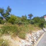  RAB, BARBAT - building land 1426m2 with a view of the sea for a residential building - flats - apartments / family house / house for rent - holiday with swimming pool Rab 8118965 thumb5