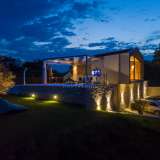  ISTRIA, MOTOVUN Unreal villa with a beautiful view! Motovun 8118968 thumb13